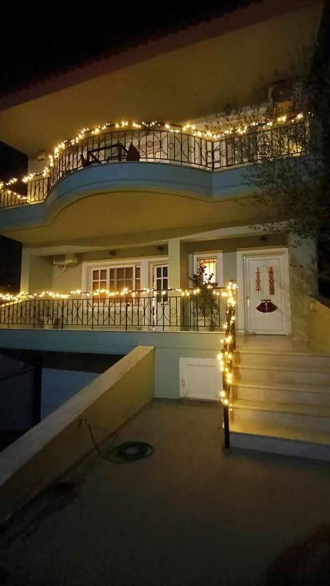 Chalkís Ruby'S House 아파트 외부 사진